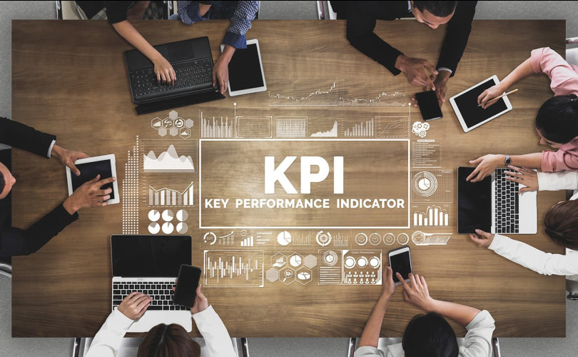 المحترف المعتمد kpi